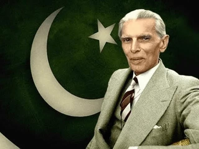 قائداعظم محمد علی جناح کی 78ویں برسی اور تاریخ